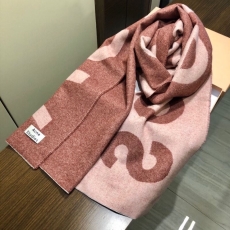 Acne Scarf